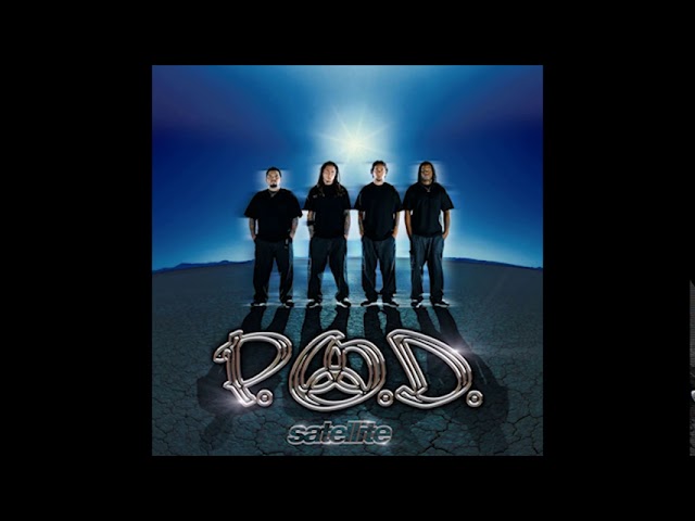 P.O.D- Thinking About Forever(Instrumental) class=