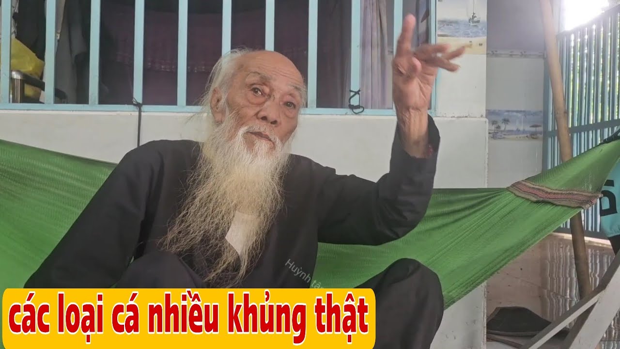 Tổng Hợp Thầy Rắn Ông Tư Đền Kể Chuyện Bắt Cá Biển Cá Đồng Và Cua Ốc Rất Hây 