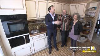 Maison A Vendre Mercredi 20H55 M6 9 5 2014 Stephane Plaza