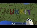 Nukkit: Regions plugin. Brush preview