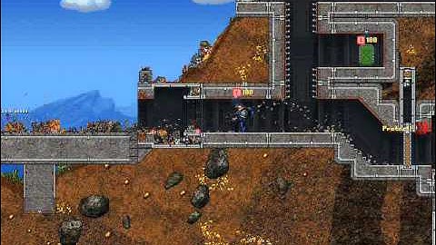 SPHEES MAREENS (Cortex Command Pt.2)