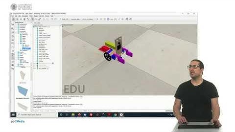 Creating DYOR robot (Step 1) | CoppeliaSim (V-REP)