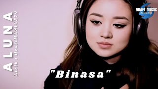 Download Lagu BINASA - ALUNA - Official Music \u0026 Lyric Video | Lagu Sedih MP3 Download Lagu BINASA - ALUNA - Official Music \u0026 Lyric Video | Lagu Sedih MP3