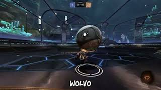 THE BEST ROCKET LEAGUE BOT — WOLVOT | 1v1 & 2v2 🔥