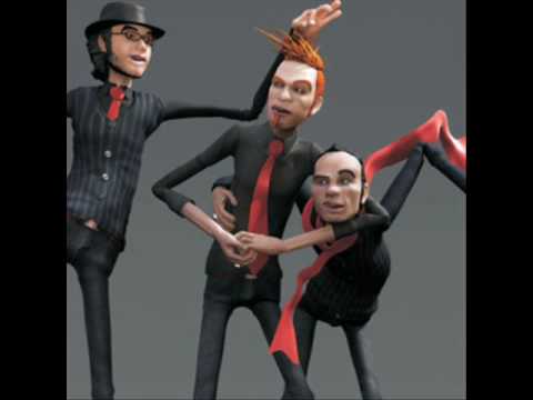 Imatge de Rock, Paper, Scissors