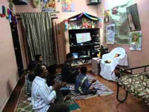 Krishnan Govindam By Mr Kannan Youtube