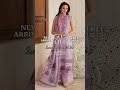 Summer fits Eid Collection✨ Unstitched Available in Online! www.adore.com.pk #summerlawn #newstyle
