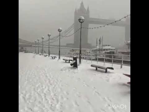 London Bridge - YouTube
