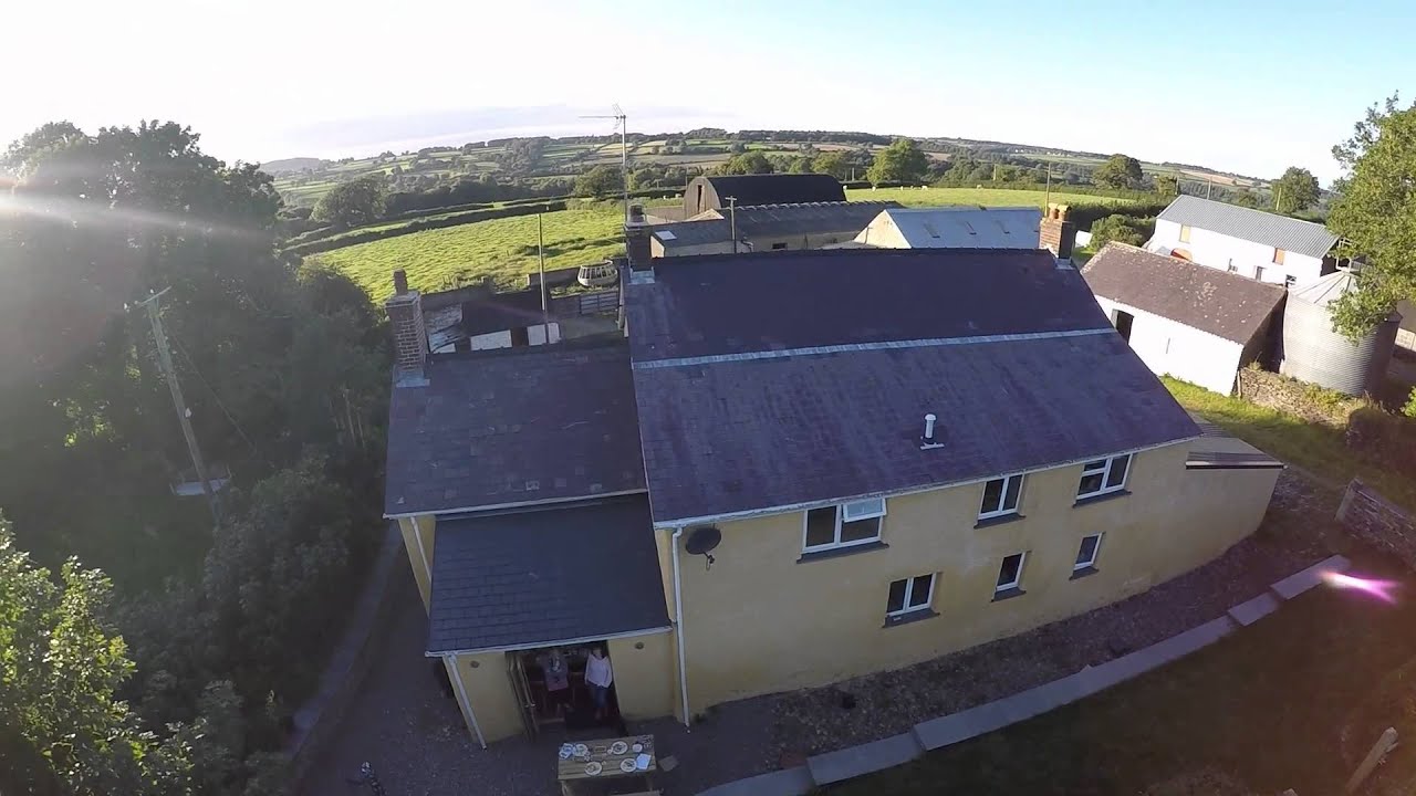 HANNAHS HOUSE YouTube