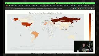 Internet Sees Largest Ever Denial of Service Attack @SecurityFWD