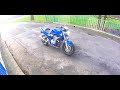 Nowe Moto Na Nowy Sezon| SUZUKI BANDIT 600 Test| SUZUKI GSR 600|GoPro