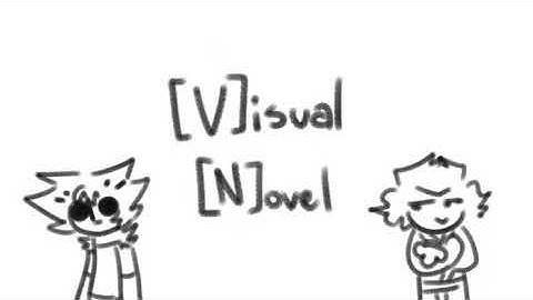 Important Decision (Early Demo) - [V]isual [N]ovel