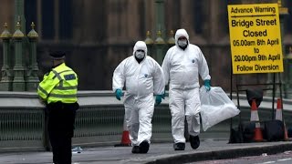 Celebrity ISIS claims responsibility for London terror attack Profile