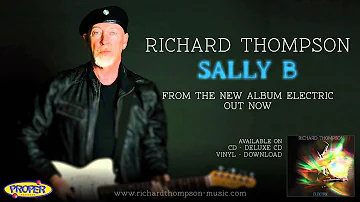 Richard Thompson - Sally B