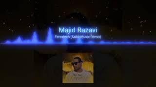 2024 Fereshteh - Majid Razavi ( Remix). Бехтарин ва зеботарин суруди эрони ошики нав 2024