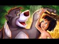 КНИГА ДЖУНГЛЕЙ|Дисней|The Jungle Book|Disney|аудио сказка| Аудиосказки|Сказки на ночь|Слушать онлайн