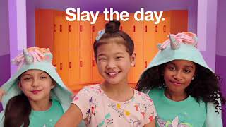 Target - Back To School Commercial (2018)
