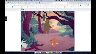 1  Forest Sample Project
