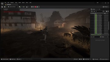 EP0814 Game Environment Creation (GEC) - CA2 Student Group Work