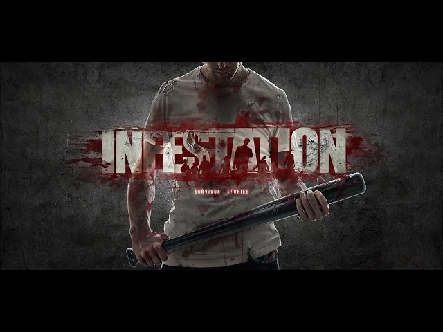 Infestation: The New Z - Gameplay en directo