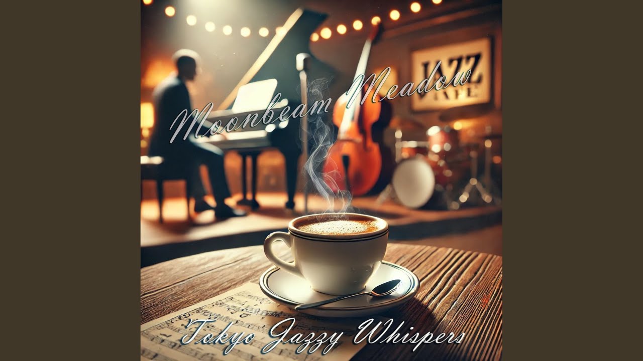 Moonbeam Meadow Cafe