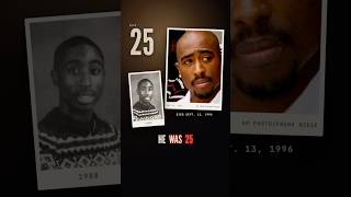 Tupac was shot at a red light in 1996. 30 years later, a conviction #Shorts