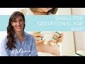 What to do when your baby may be small for gestational age | Nourish with Melanie #39