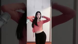 4K 2021廣州車展 레이싱모델 Racing Model Girl fashion JKF#Short#Shorts