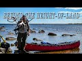 25 days high adventure camping in the northern manitoba wilderness the trailer