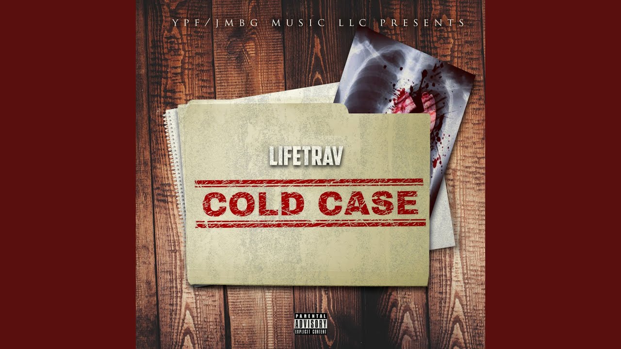 Ver Cold Case no YouTube Ver Cold Case no YouTube