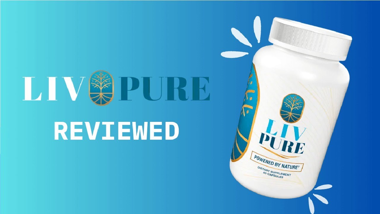 LIV PURE REVEIWS LIVPURE REVIEWS (( THE TRUTH )) LIV PURE HONEST
