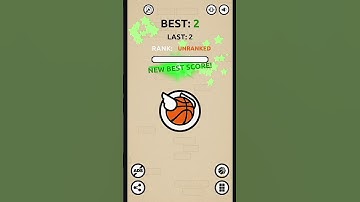 Flappy basketball game#shors #shortsfeed #shortsvideo #shorts #short #waitforend #viralvideo #game