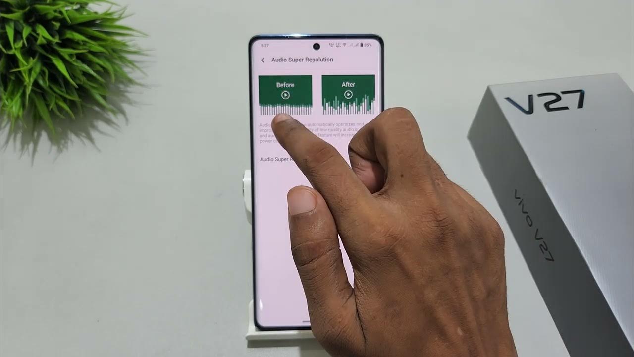 how-to-increase-sound-quality-in-vivo-v27-5g-vivo-v27-pro-me-sound