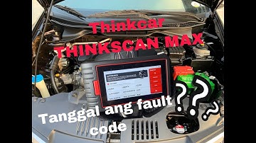 Thinkscan Max Review I OBD II Scanner I Small but Terrible !