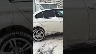 Desiigner - Panda(Bass Boosted)Moruk Kayıyor ya😂| Bmw Snap Gündüz karlı Snow show|Araba snapleri|