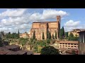 Siena - La Ciudad de Santa Catalina