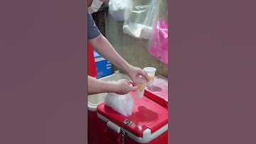 Chè Hiển Khánh - Một trong những quán chè nổi tiếng bậc nhất Sài Gòn trước năm 1975  | Thánh Riviu