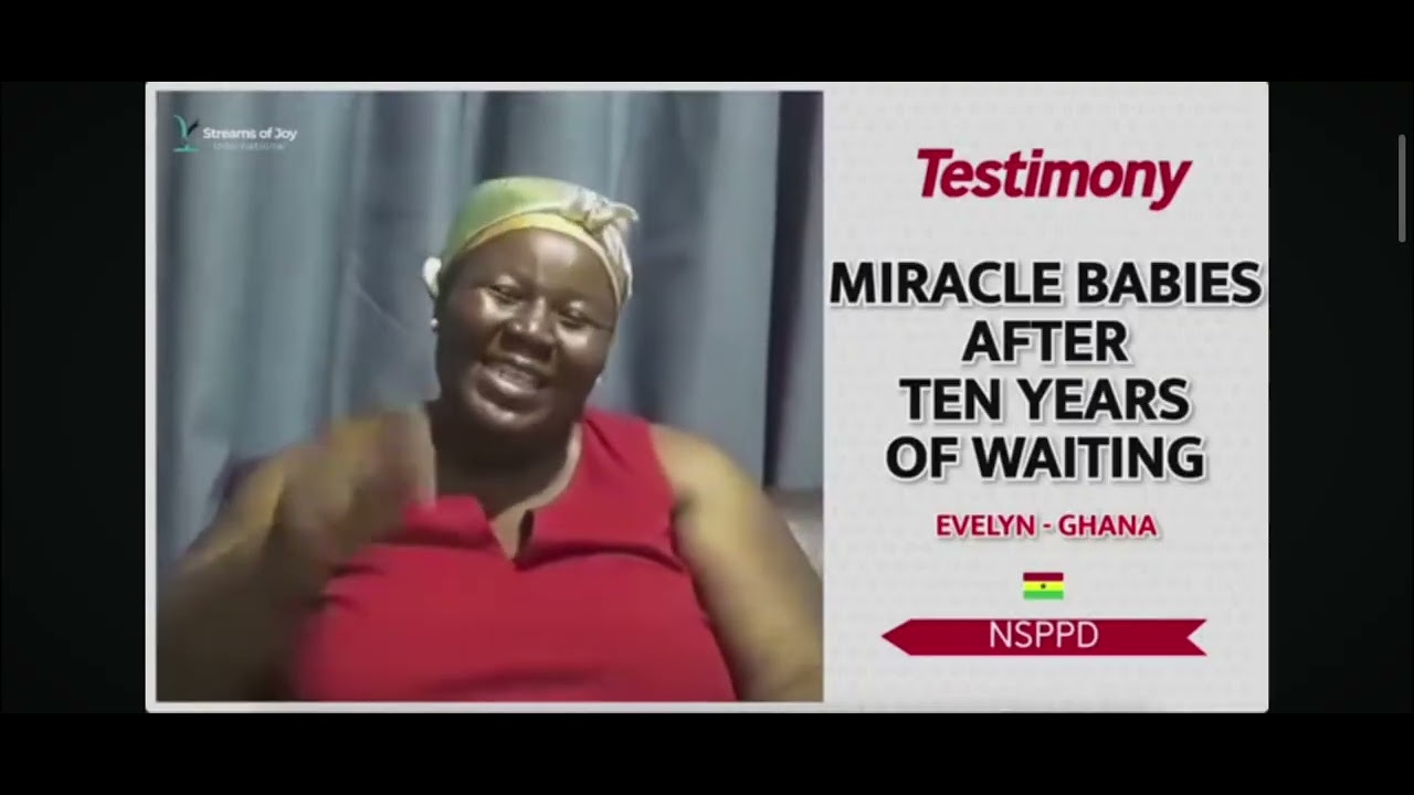 RECEIVE YOUR BACK TO BACK BABIES IN JESUS NAME AMEN .#nsppd #nsppdevidence #7amfireprayers 