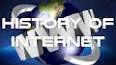 The Intriguing History and Evolution of the Internet ile ilgili video