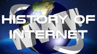 History of Internet Documentary
