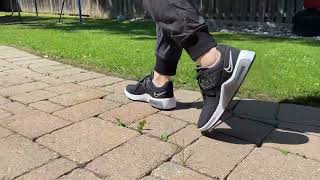 Nike air max Bella review