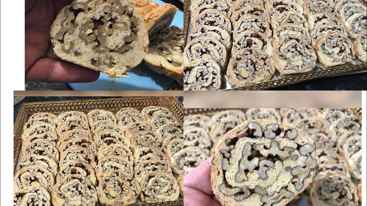 هانااااا جيت توحشتوني او نمشي 😂😂فقاص ملكي بالكركاع او الجوز لجميع مناسباتكم مع دكر التمن💰💰