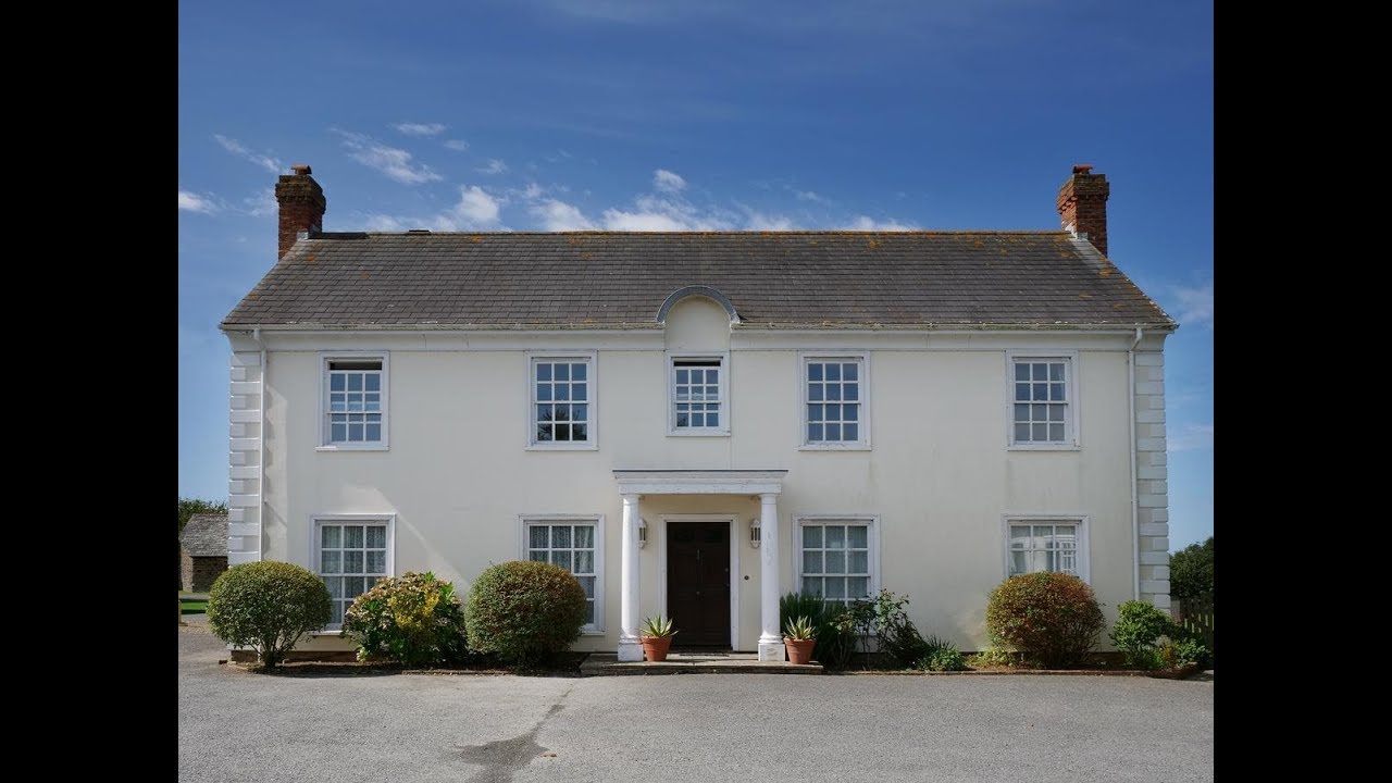 Kennacott Court Luxury Cottages