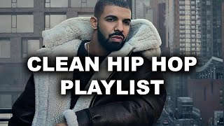 1 Hour CLEAN Hip Hop Mix 2021 - Clean Hip Hop Music Playlist - New Hip Hop Songs 2021 - are there any rap songs without cursing