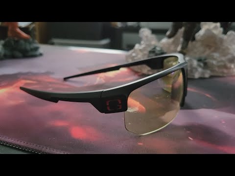 Gunnar Torpedo Gaming Glasses Review