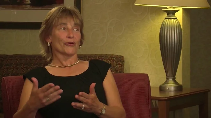 Linda Dobson - Extended Interview from Class Dismi...