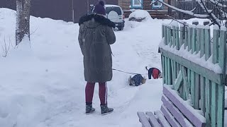 31 Декабря В Хвалынске!