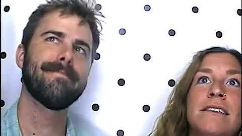 Urban Outfitters Photo Booth Video