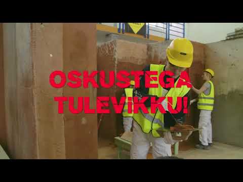 Video: Kuidas sooritada kutsehariduse testi?