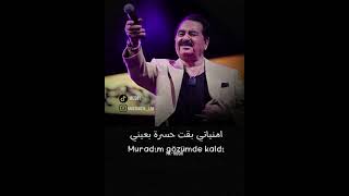 Bileydim By İbrahim Tatlıses